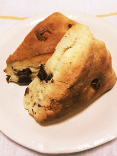 ホットケーキミックスで簡単!スコーン-レシピのメイン写真
