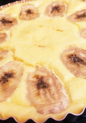 簡単HM ヘルシーさっぱりケーキ-レシピのメイン写真