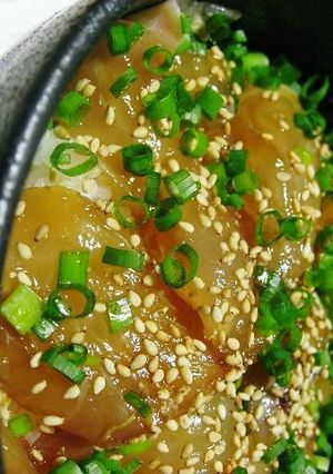 ひゅうが飯-レシピのメイン写真