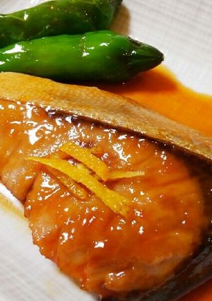 ブリの照り焼き☆ひと手間で絶品仕上がり♪-レシピのメイン写真