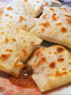 チーズぱりぱり焼き-レシピのメイン写真