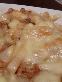 チーズとの相性抜群♪長いものチーズ焼き-レシピのメイン写真