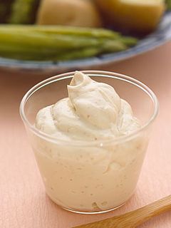 豆腐マヨネーズ-レシピのメイン写真