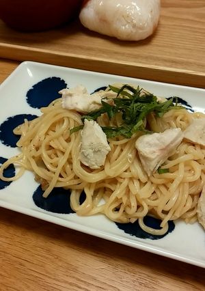 野菜と愛情たっぷりたらこ焼きそば♪-レシピのメイン写真