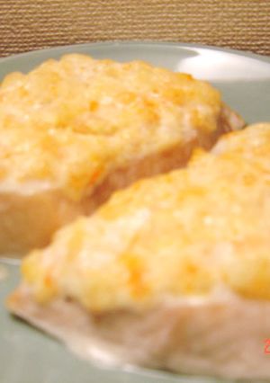 めかじきのおしゃれ焼き☆-レシピのメイン写真