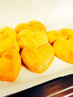 簡単❁サクサククッキー-レシピのメイン写真