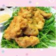 鳥むね肉なのに☆超ふわふわ簡単ナゲット
