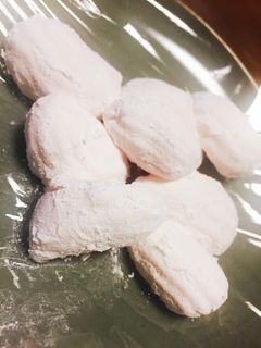ギモーブ-レシピのメイン写真