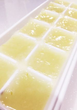 離乳食 玉ねぎ(5〜7ヶ月)-レシピのメイン写真