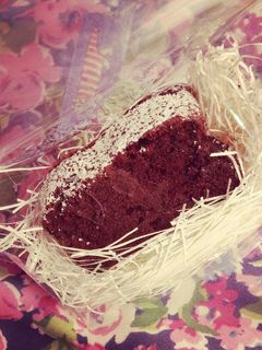 ♡ 生チョコガトーショコラ-レシピのメイン写真