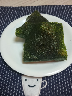 塩分控えめ♪ウチのおにぎり作り方☆-レシピのメイン写真