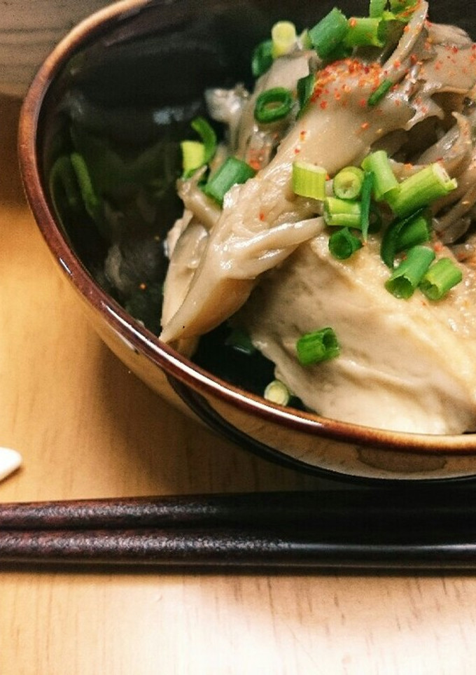 超簡単☆舞茸と厚揚げの旨煮-レシピのメイン写真