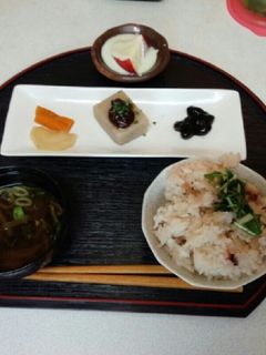 血管ダイエット食218(設楽コンニャク)-レシピのメイン写真