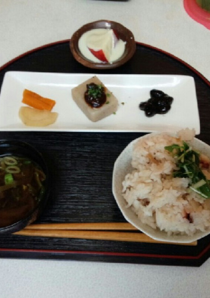 血管ダイエット食218（設楽ｺﾝﾆｬｸ）-レシピのメイン写真