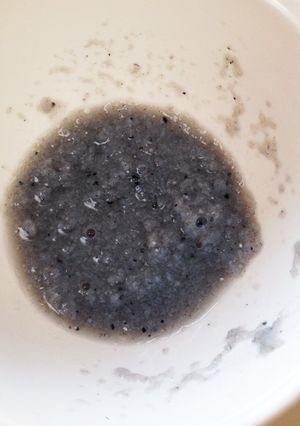 離乳食初期▷しらすペーストの冷凍保存-レシピのメイン写真