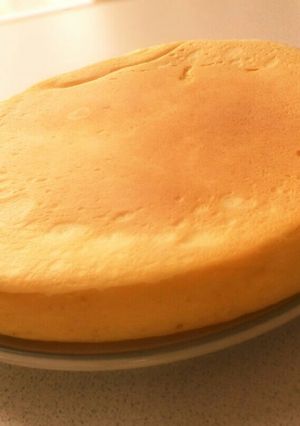 乳製品なし！豆腐のホットケーキ-レシピのメイン写真