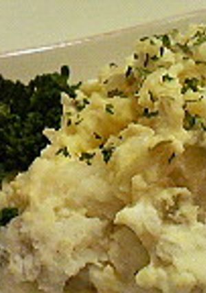 ☆SOULFOODなポテトサラダ☆-レシピのメイン写真