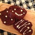 チョコのせパウンドケーキ☆