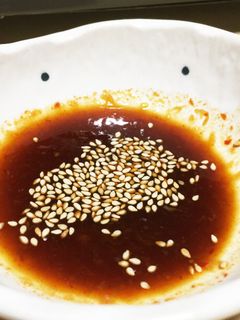 自家製 焼肉のタレ-レシピのメイン写真