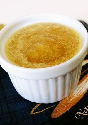 無塩料理☆黒糖黒酢生姜ドレッシング-レシピのメイン写真