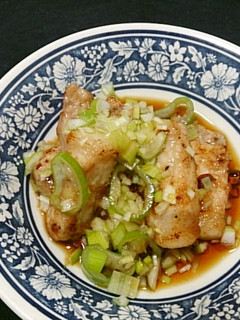 豚ロース南蛮-レシピのメイン写真