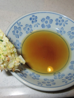 ベタベタしない、栄養満点納豆ご飯-レシピのメイン写真