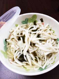 白だしで簡単☆カブの浅漬け-レシピのメイン写真