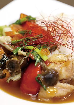 宮城まるごと丼-レシピのメイン写真