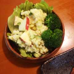 ❀我が家のポテトサラダ❀-レシピのメイン写真