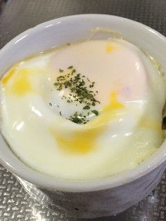 LAの朝食！エッグスラット-レシピのメイン写真