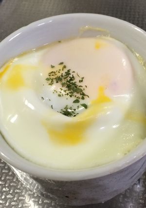 LAの朝食！エッグスラット-レシピのメイン写真