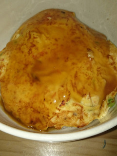 かに玉*お豆腐入り*簡単-レシピのメイン写真