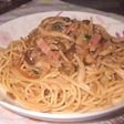 ☆うちの自慢の和風きのこスパゲティ☆