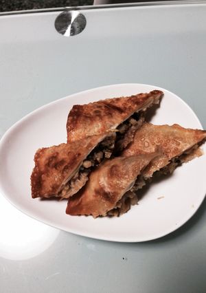 春巻き-レシピのメイン写真