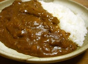帯広インディアンカレー風　濃厚カレー-レシピのメイン写真