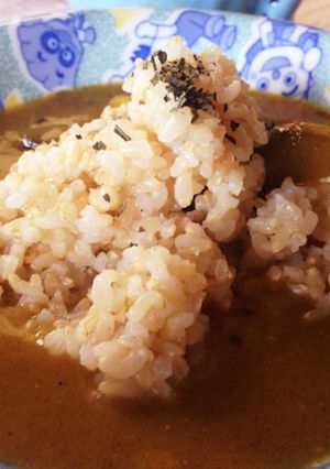チキンカレー-レシピのメイン写真