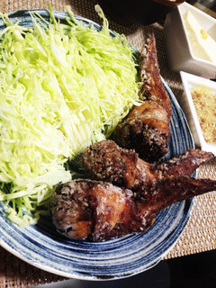 手羽先餃子-レシピのメイン写真