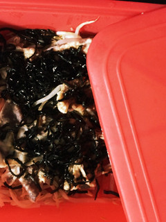簡単 豚しゃぶの塩昆布風味-レシピのメイン写真