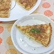 長芋使いきりレシピ☆ふゎふゎ卵焼き☆