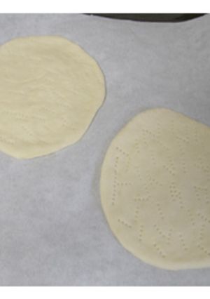 30分で出来ちゃう☆ピザ生地-レシピのメイン写真