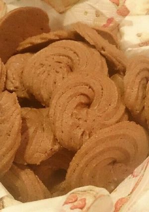【忙しかった人のための】さっくりクッキー-レシピのメイン写真