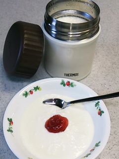 超簡単&超おすすめ♪手作りヨーグルト☆-レシピのメイン写真