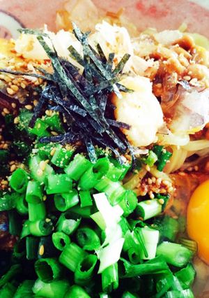あらまぁ美味★人気の和風さばラーメン♬-レシピのメイン写真