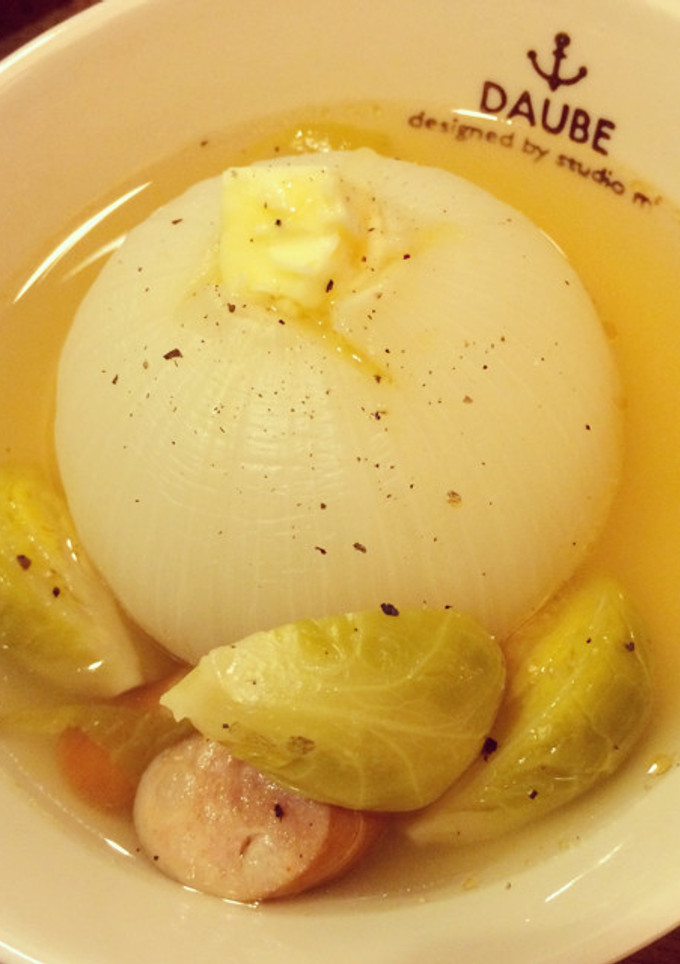 新たままるごとスープ-レシピのメイン写真