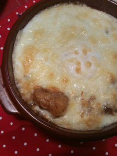 残ったカレーで簡単カレードリア-レシピのメイン写真