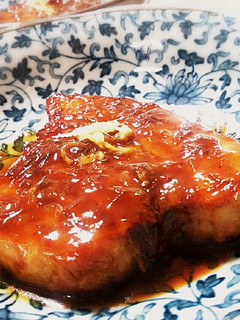 ぷっくら極上!めかじきの照り焼き★-レシピのメイン写真