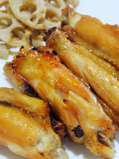 息子の大好物♪鳥の漬け焼き-レシピのメイン写真
