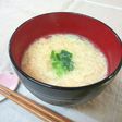 コクうま♪簡単ツナ玉スープ