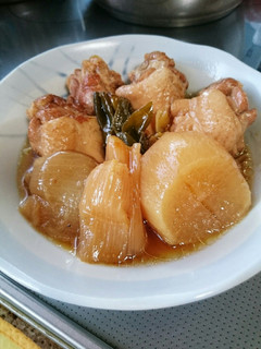 超簡単!圧力鍋で鶏手羽元のお酢煮-レシピのメイン写真