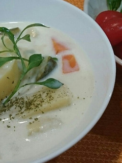 これがお家シチュー-レシピのメイン写真